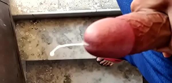  Ultra slow motion cumshot must watch...